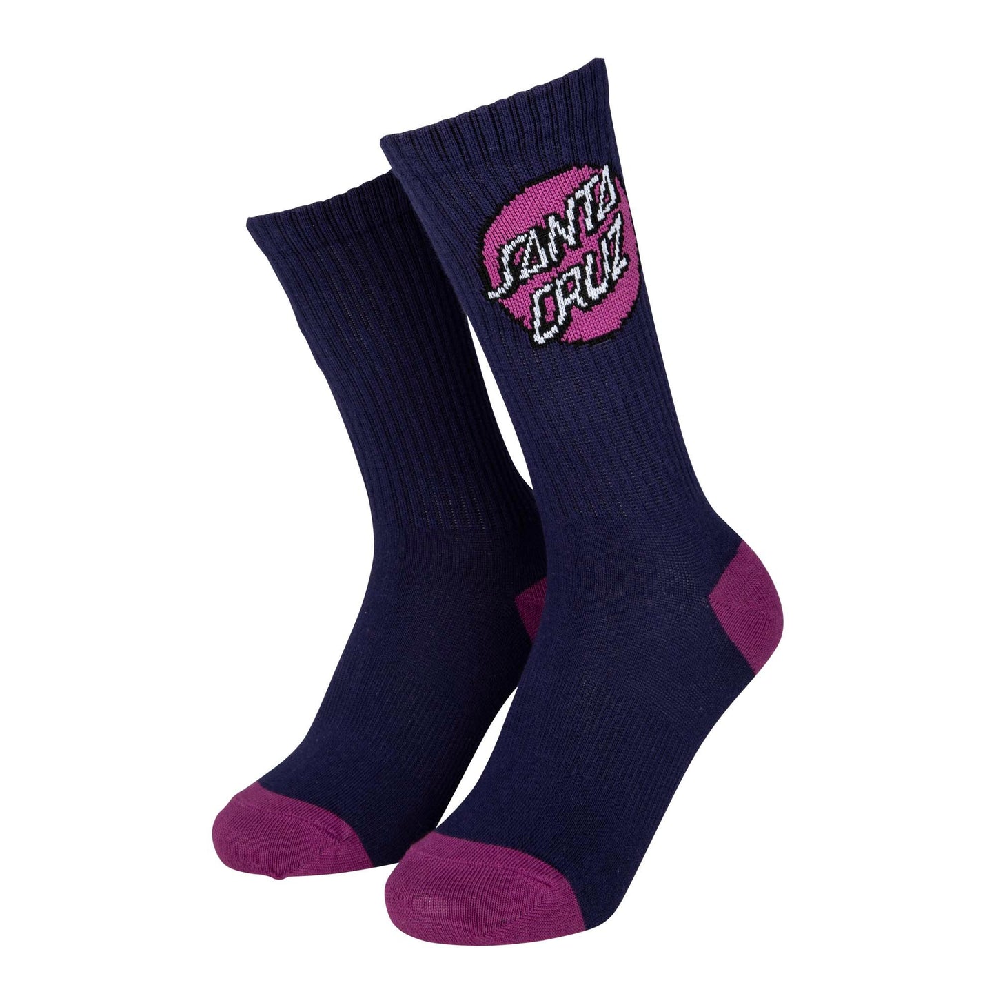 Pop Dot Socks (3 Pack)