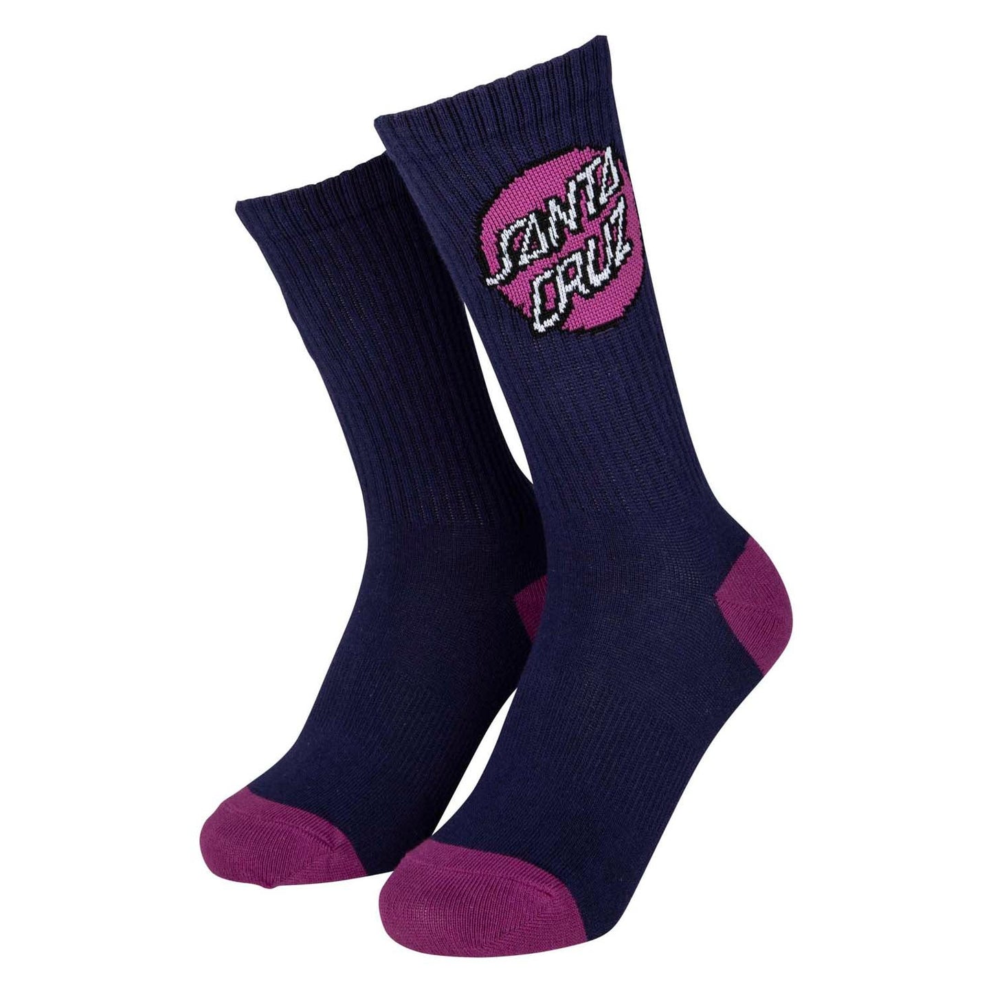 Pop Dot Socks (3 Pack)