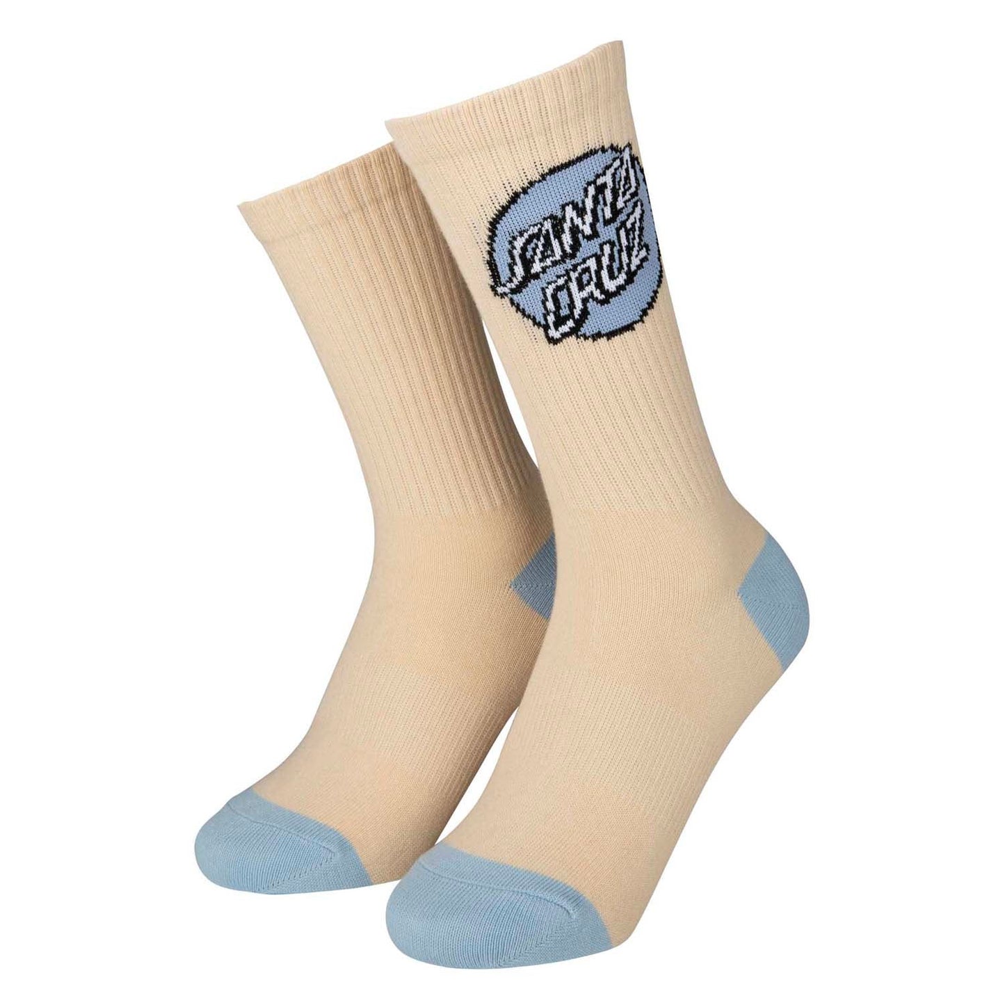 Pop Dot Socks (3 Pack)