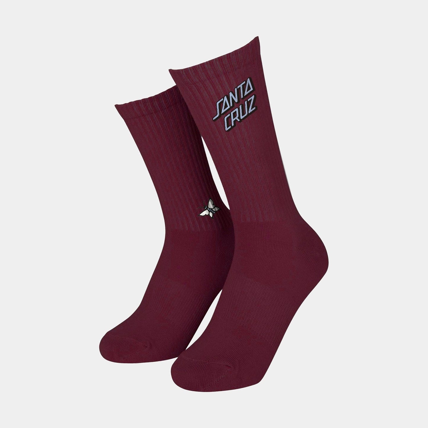 Flutter Flash Socks (2 Pack)