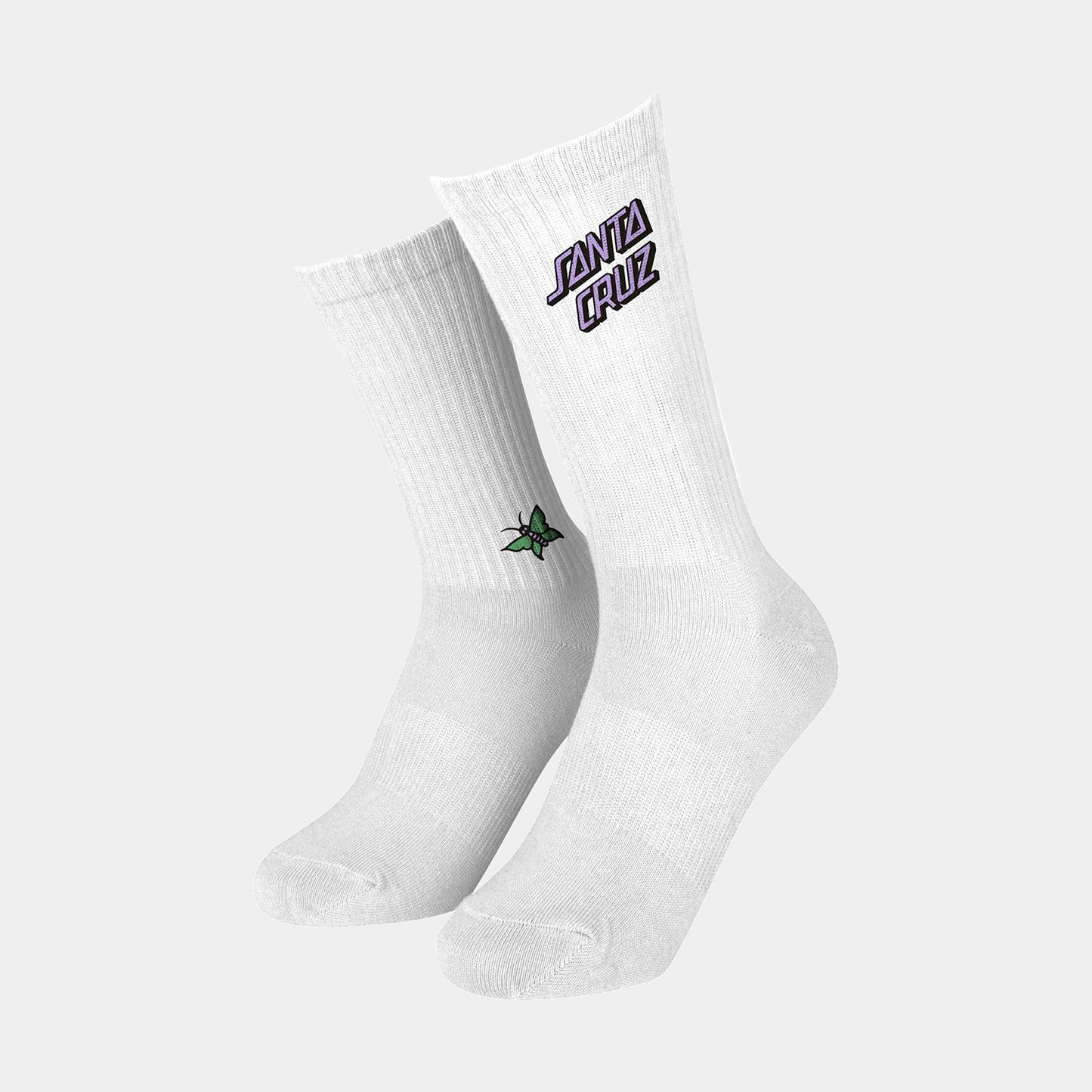 Flutter Flash Socks (2 Pack)