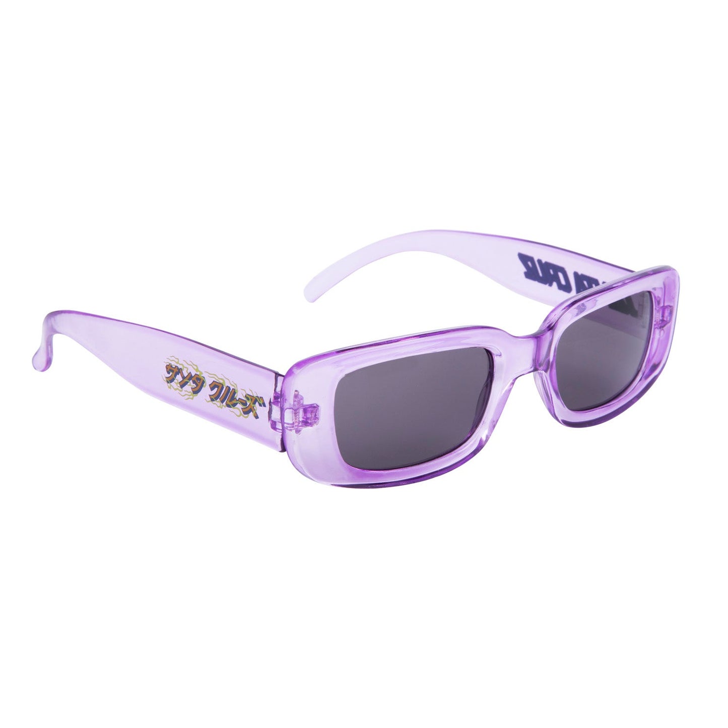 Inferno Japanese Strip Sunglasses