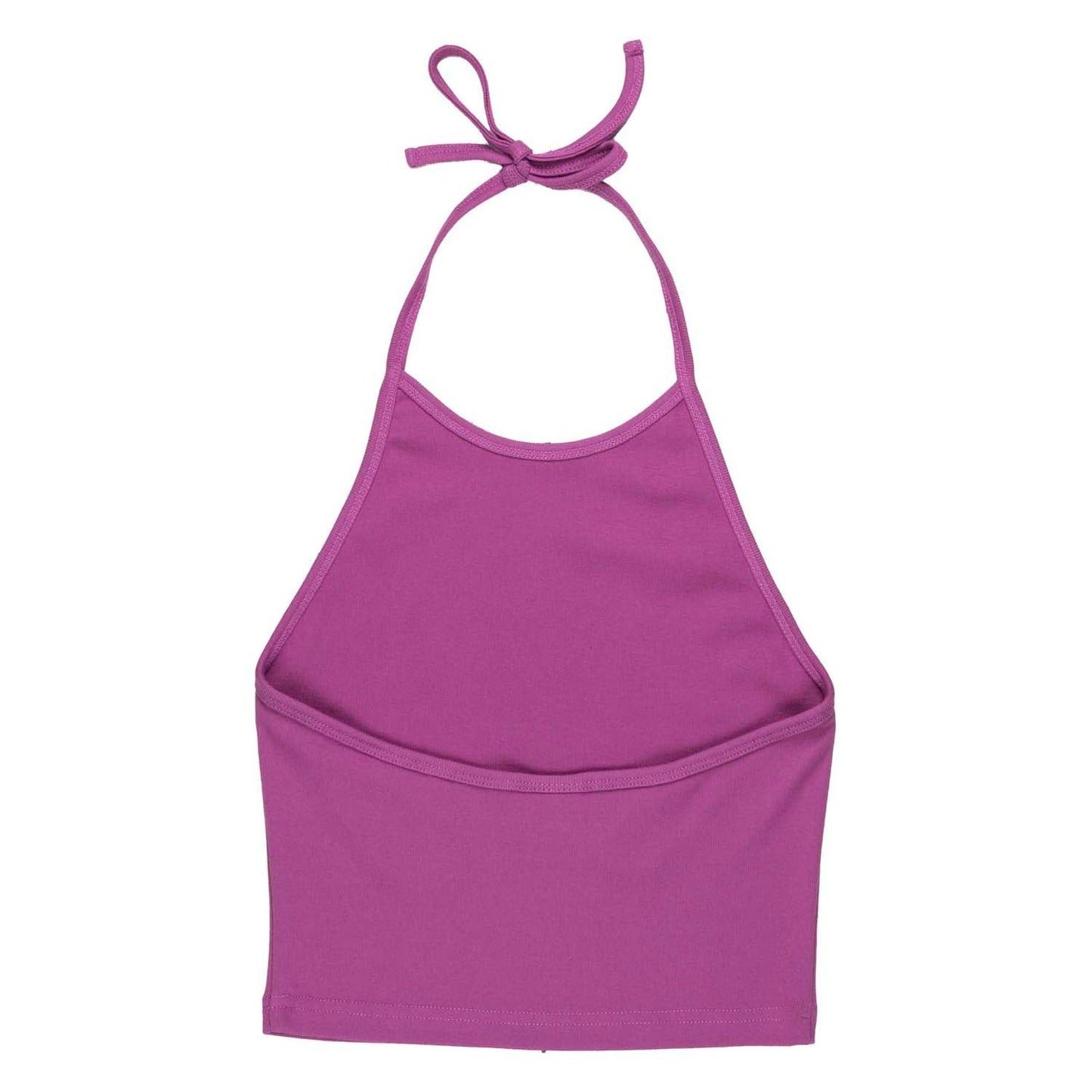 Asp Butterfly Front Halter Top