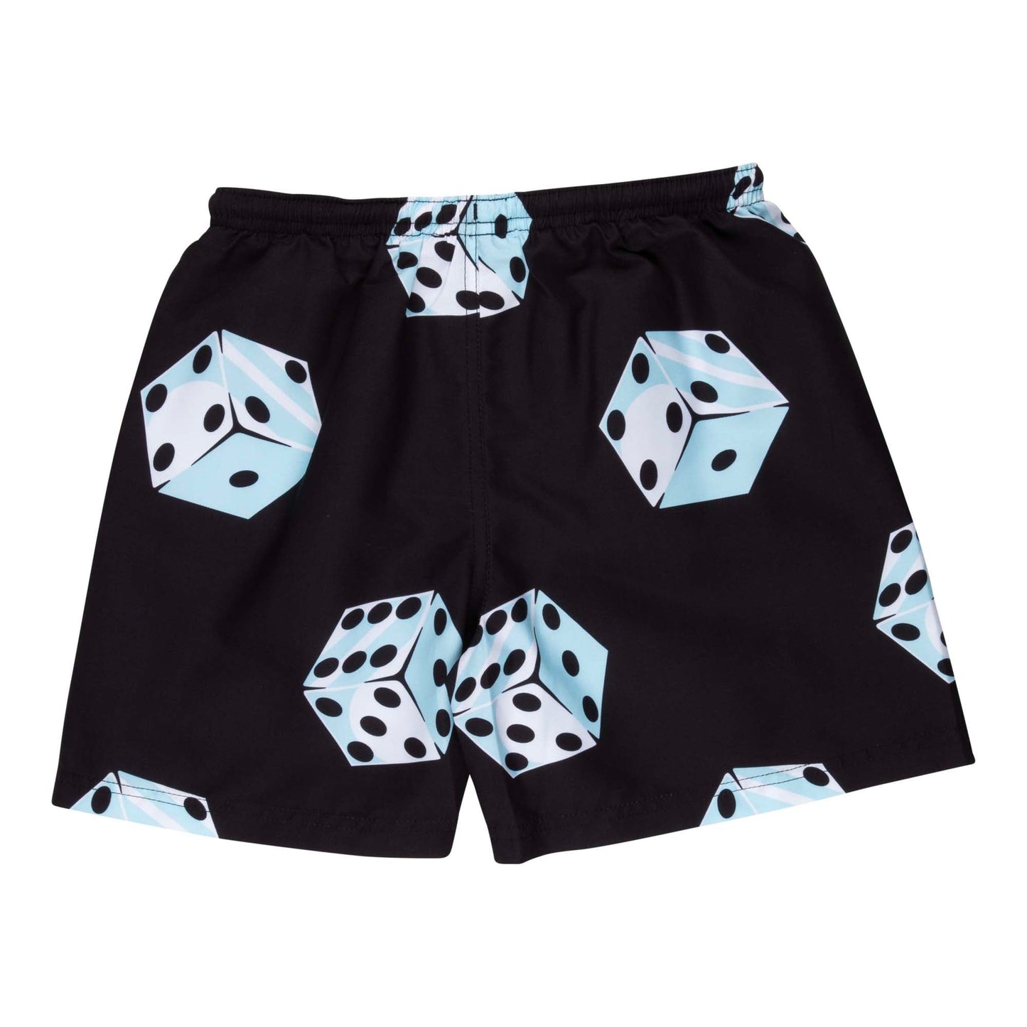 Youth Big Dice Swimshort
