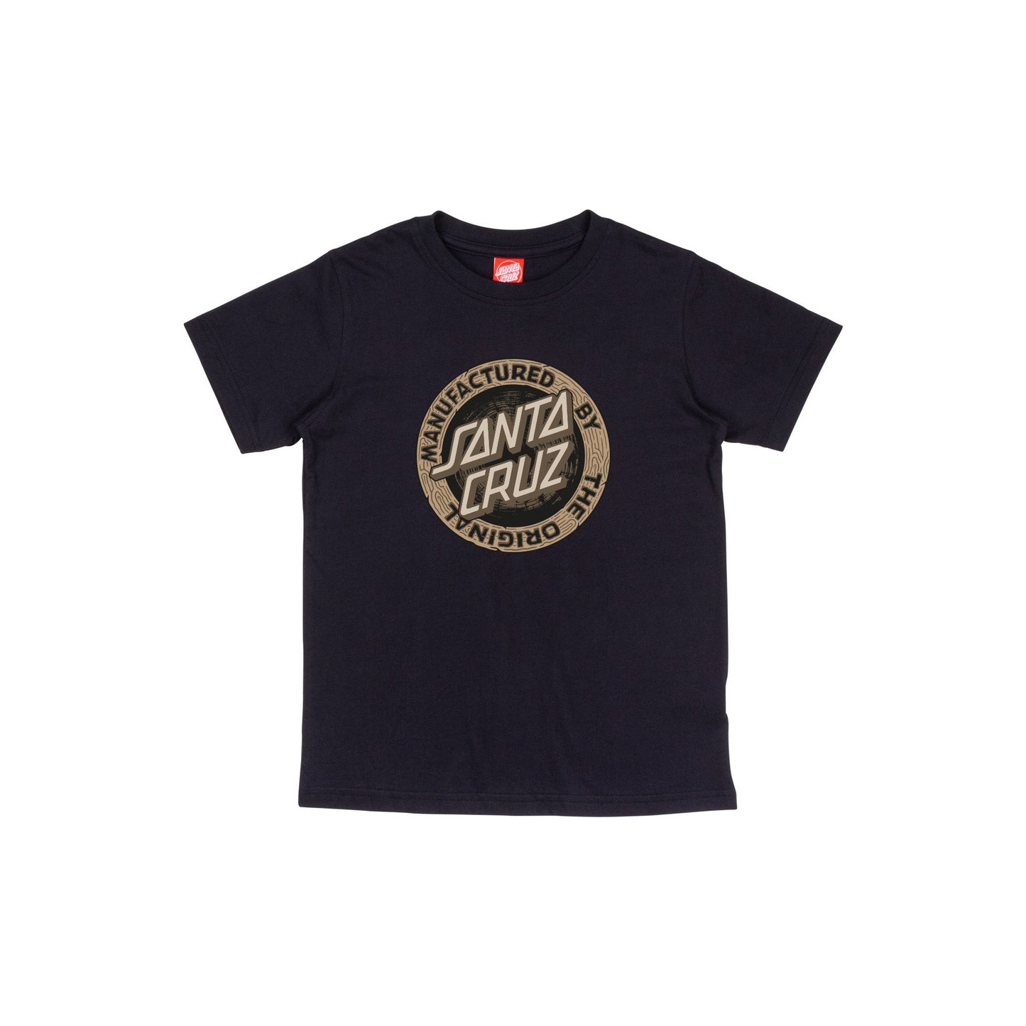 Youth Carved MFG T-Shirt
