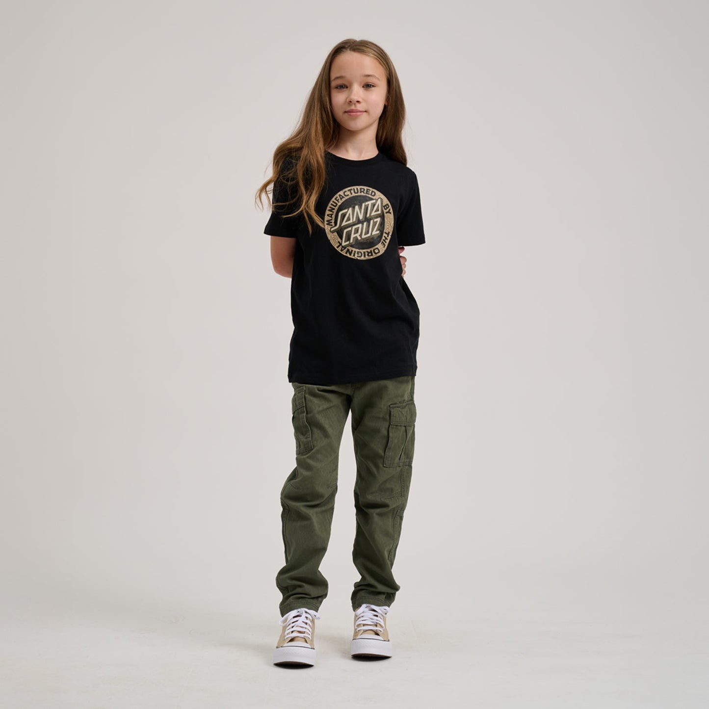 Youth Carved MFG T-Shirt