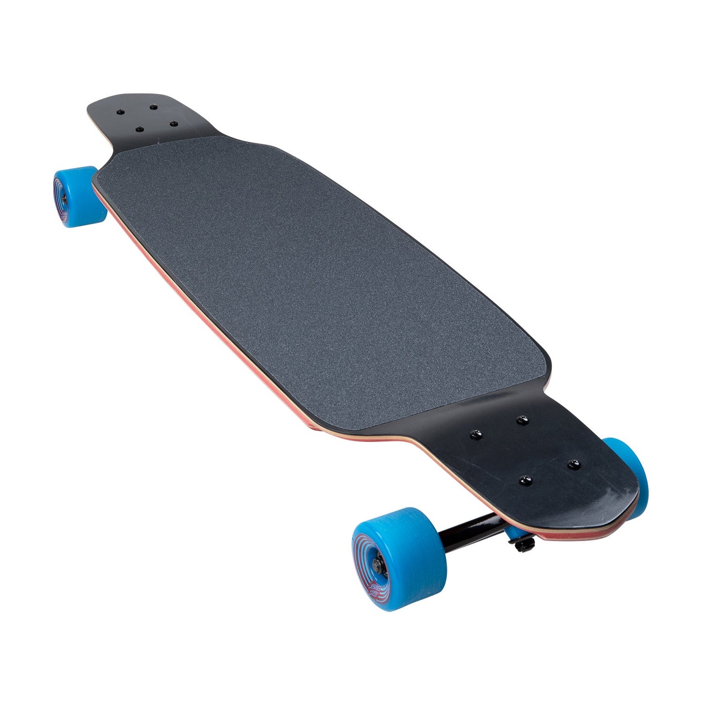 Decoder Roskopp Drop Thru Longboard 9.5&quot; x 37.52&quot;