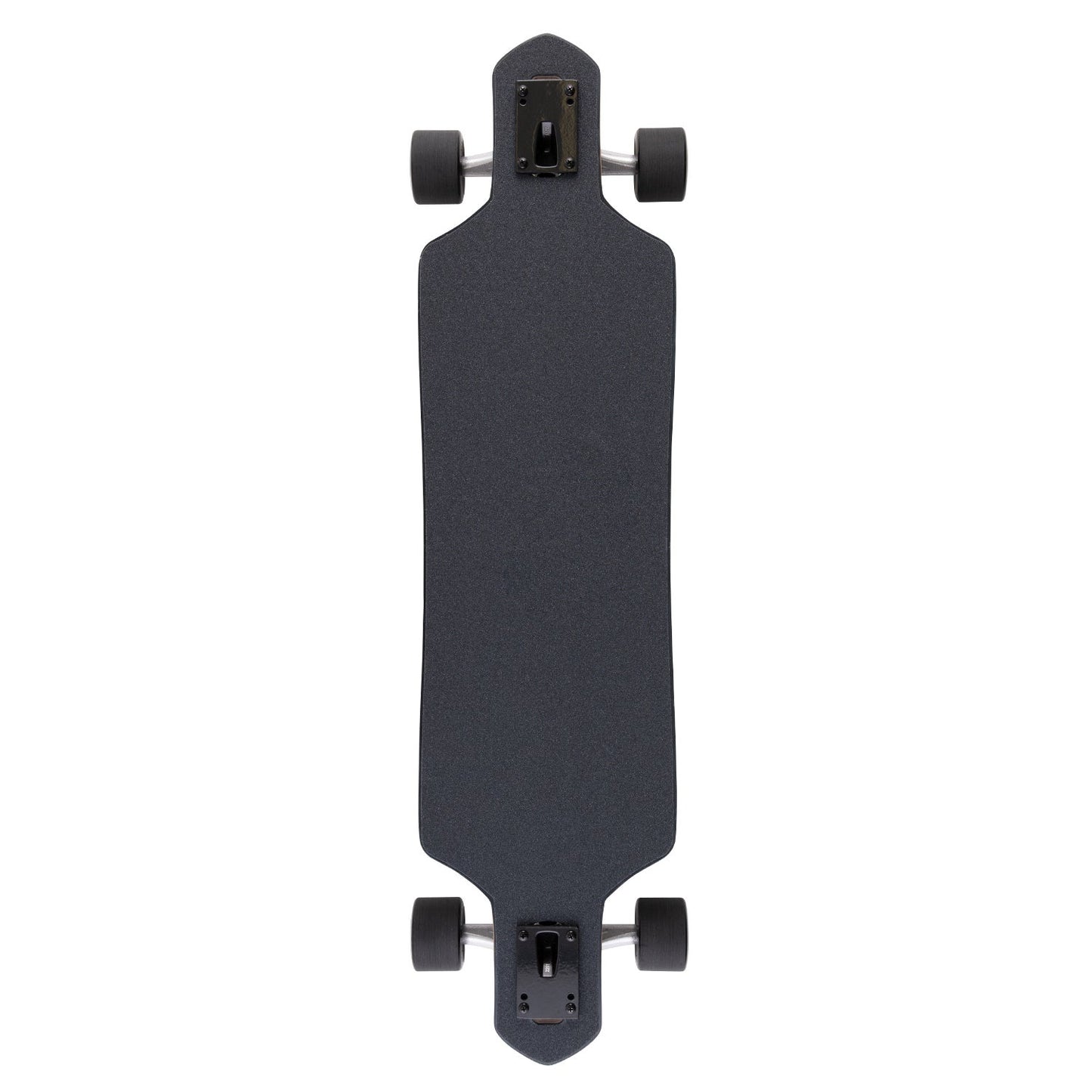 Classic Dot Drop Thru Longboard 9&quot; x 36&quot;