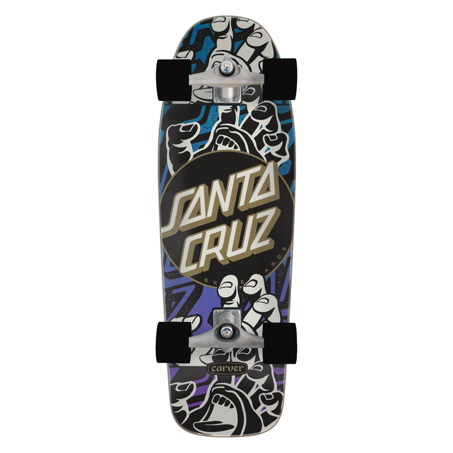 Surfskates
