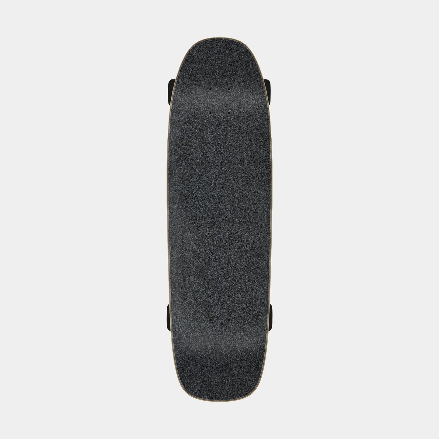 Flame Ringed Dot Street Complete 8.4&quot;