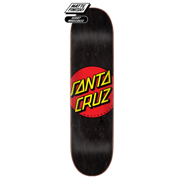 Santa Cruz | Classic Dot Deck 8.25