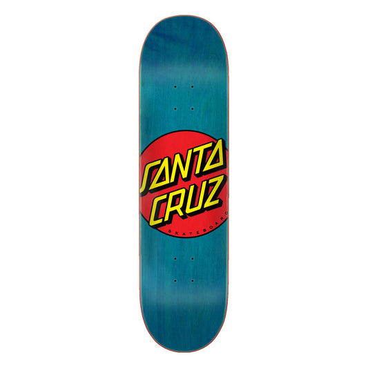 Classic Dot Deck 8.5"