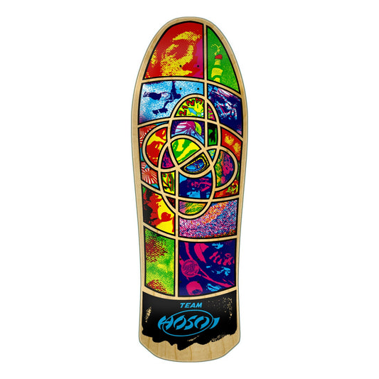 Hosoi Irie Eye Reissue 9.95" x 29.59"