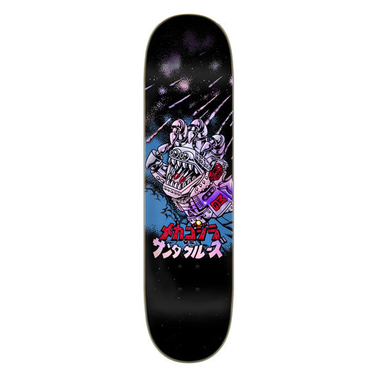 Godzilla Mecha Hand Deck 8"