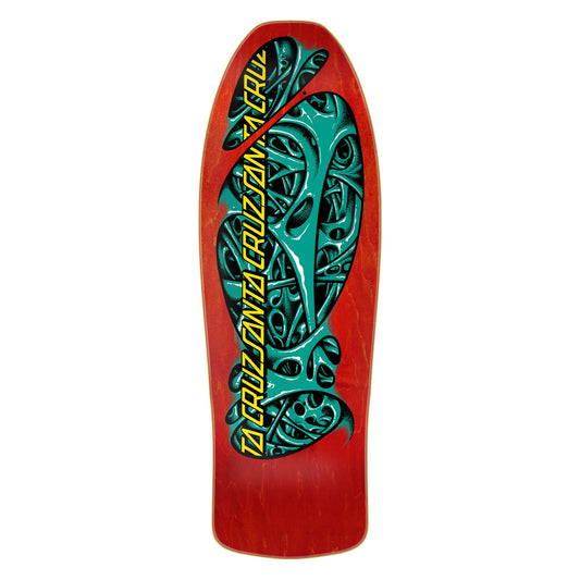 Oops Mucus Reissue Deck 9.3"