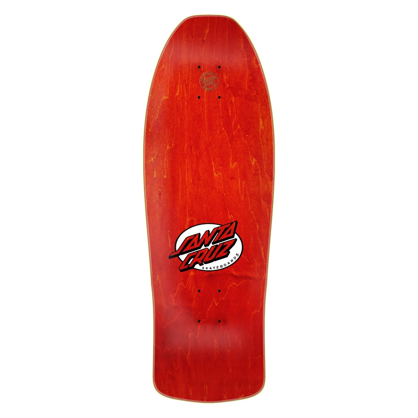 Oops Mucus Reissue Deck 9.3&quot;