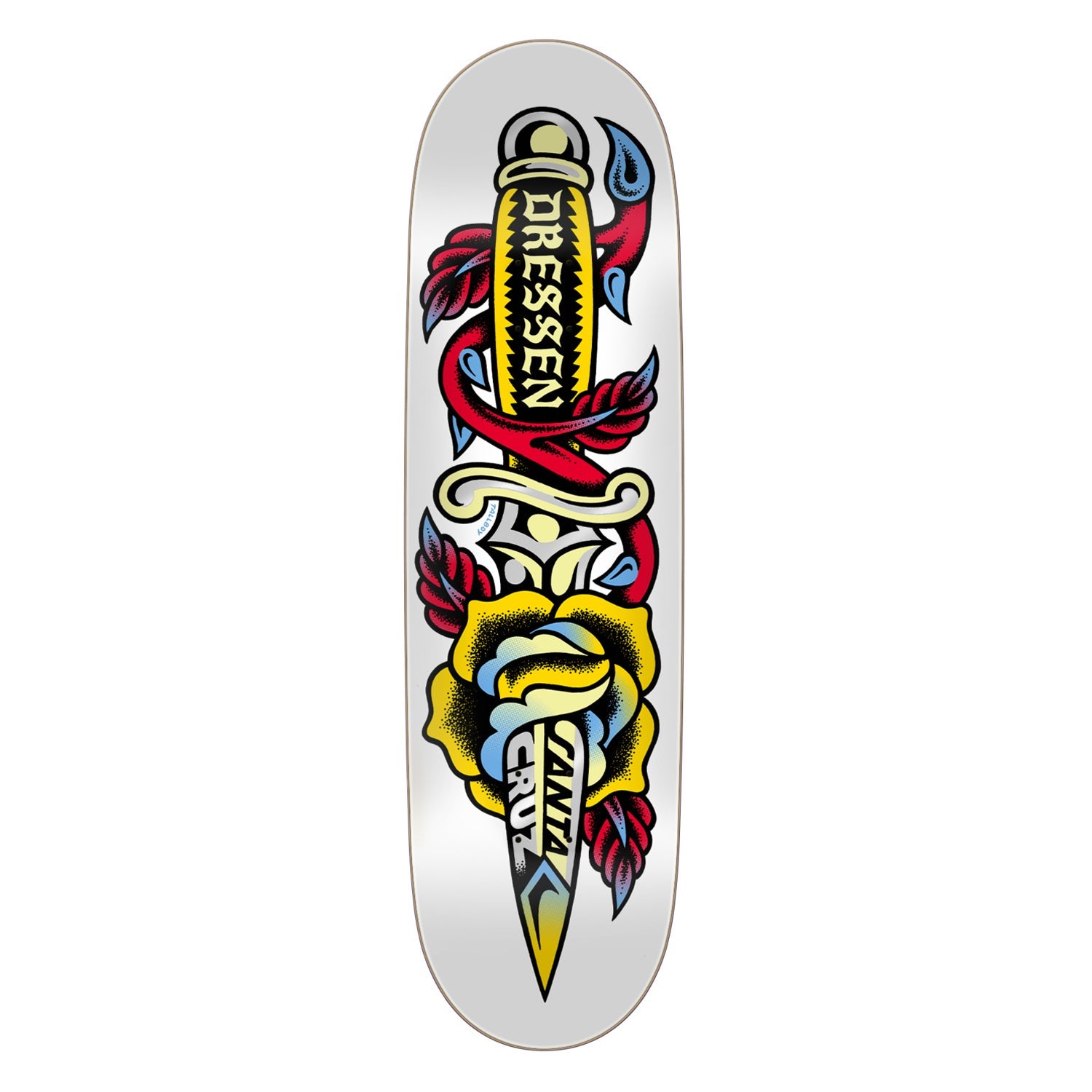 Skateboard New Arrivals