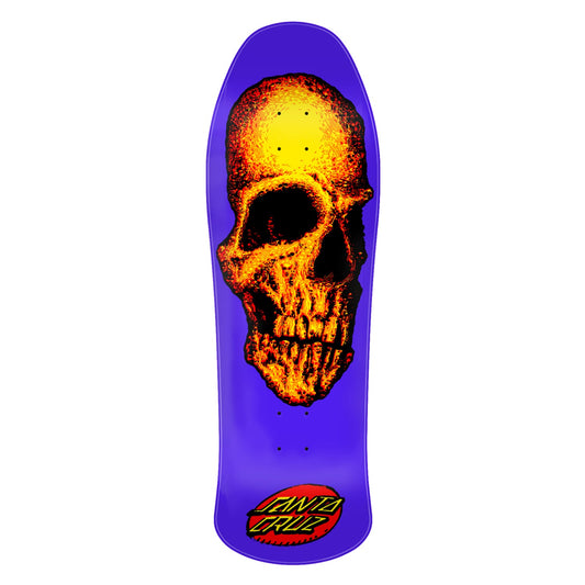 Street Creep Reissue Deck 10"