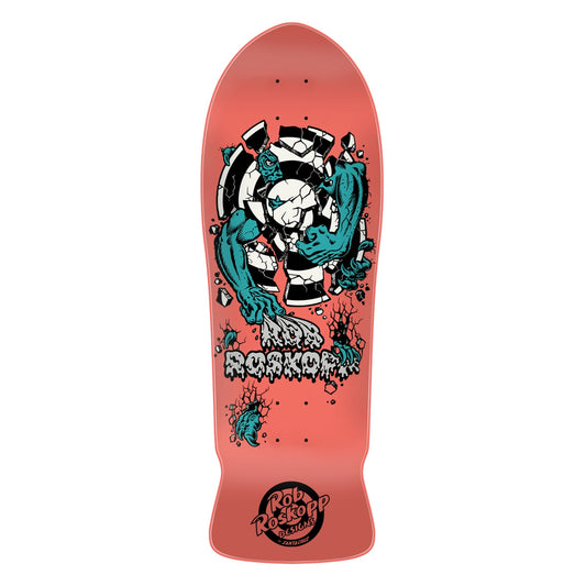 Roskopp 3 Reissue Deck 10.17"
