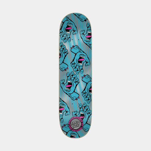 Hands All Over Deck 8.25"
