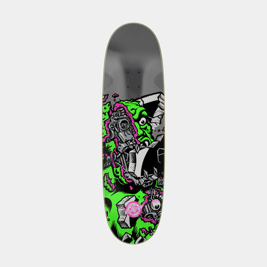 Roskopp Macro Deck 9"