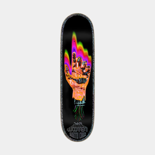 Wooten Dystopia Deck 8.5"