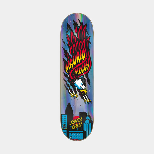 McCoy Ripping Eagle Deck 8.25"