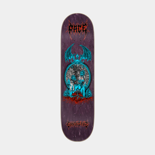 Pace Mirror Pro Deck 8.25"