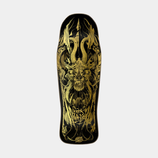 Winkowski Primeval Pro Shaped Deck 10.34"